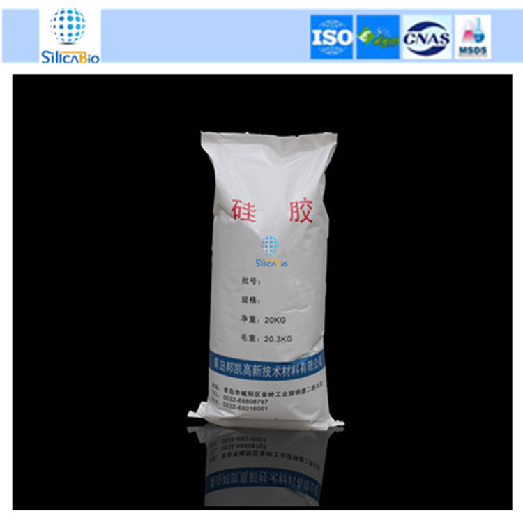 Acoustic reagent grade 300-400 column layer silicate powder