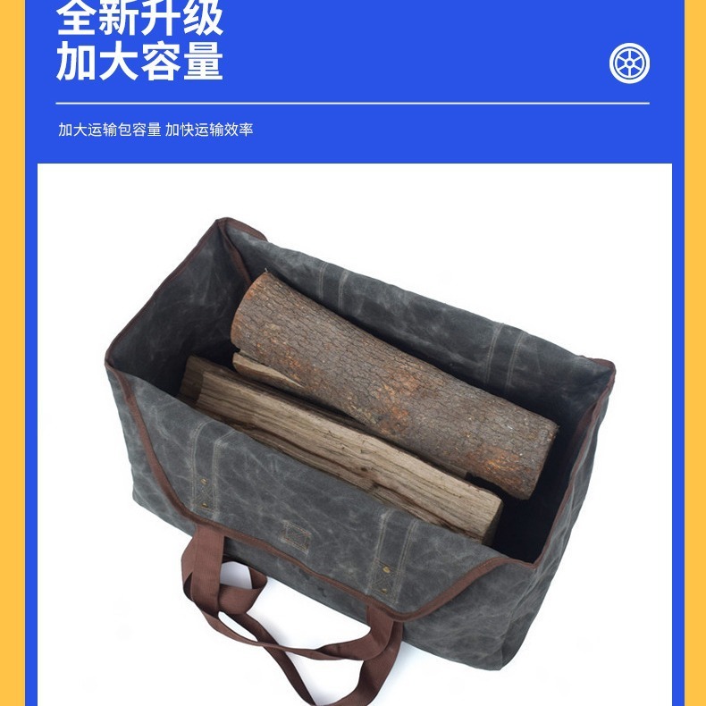 Chất chống nước, độ ẩm cao qua các bao gỗ sáp sáp sáp sáp và các bao củi
