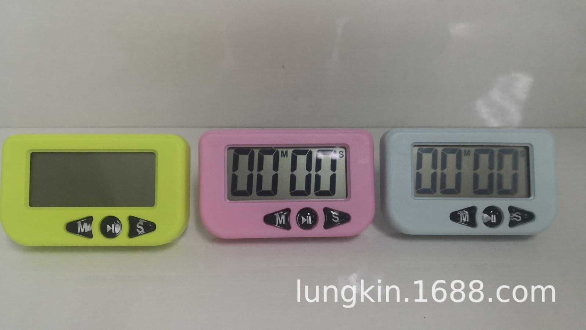 Đồng hồ hẹn giờ bếp mới, 2023.