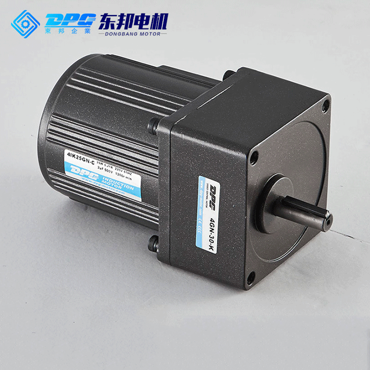 25W rotation speed-retarding transceiver.