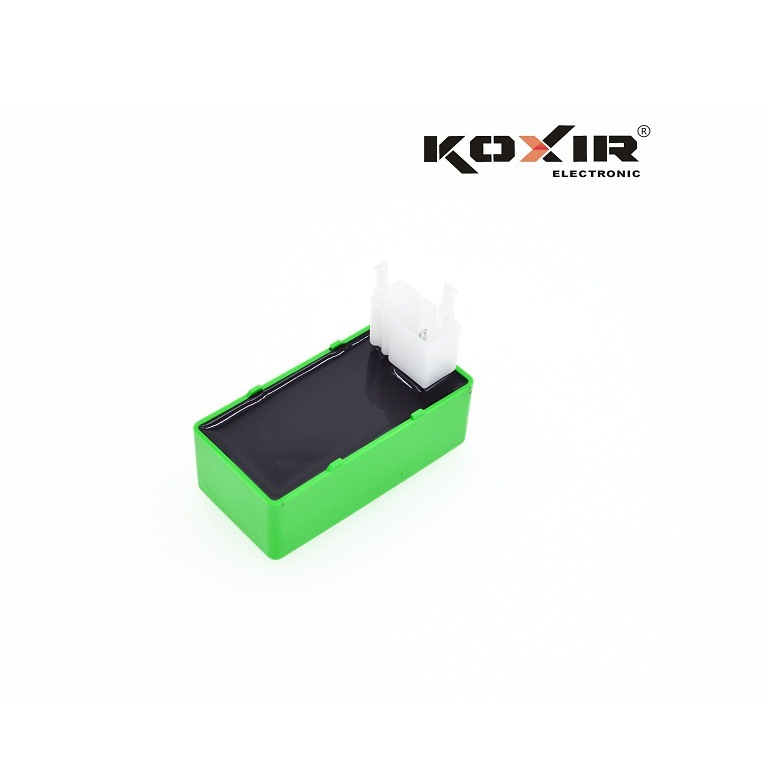 Ổ cắm KOXIR được áp dụng cho Bai Jiaji BAJJ BM 150 CDI