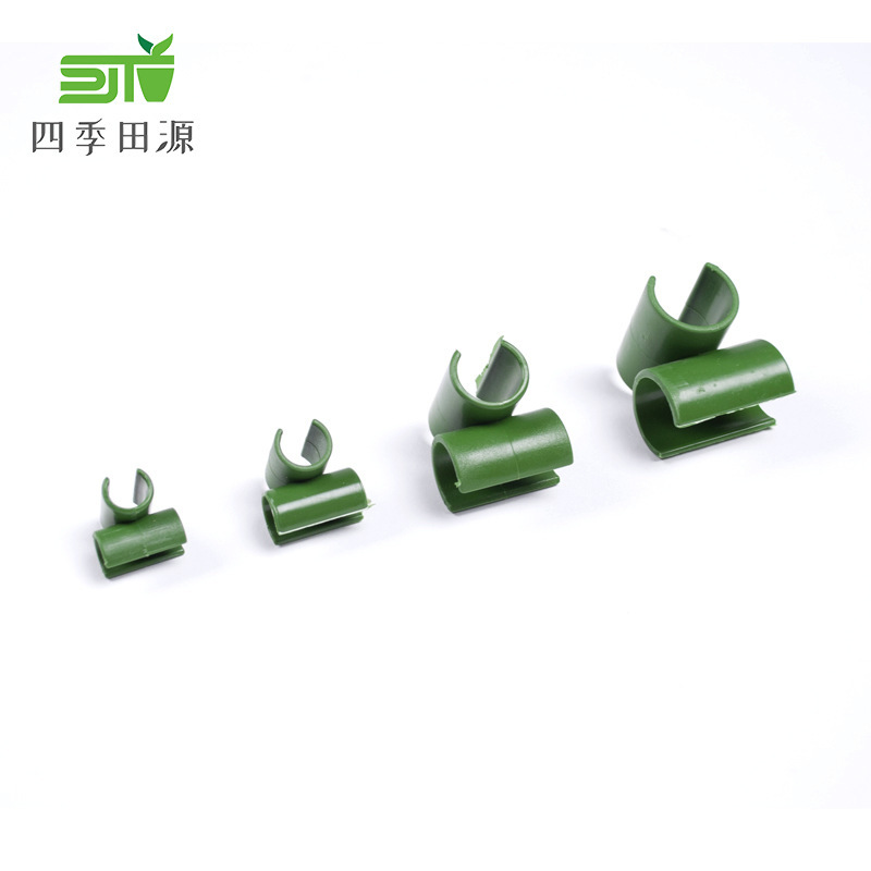 Trụ cố định kết nối cây bò sát có gắn thẻ chéo, phụ kiện ống thép đóng gói PE