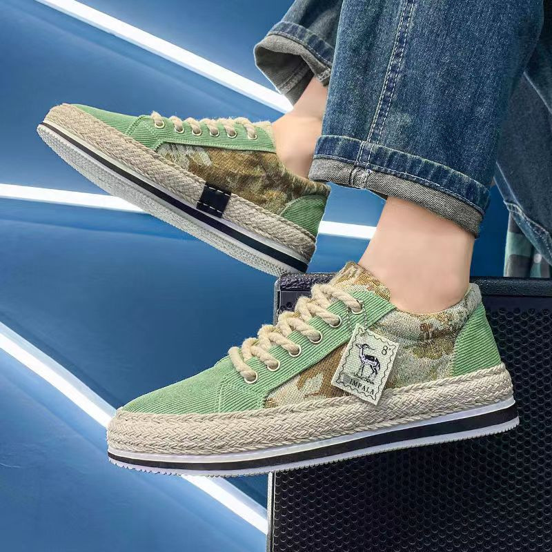 Men's shoes, 2024, new fashion shoes, small fashion shoes, and men's shoes, air-skinned, man's shoes.
