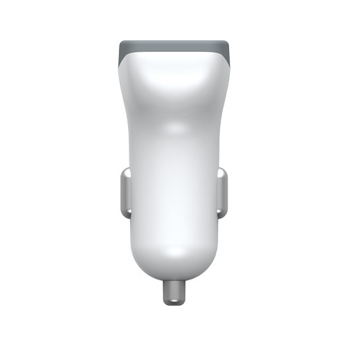 Bức thư đầu tiên số USB 2.4A chứa đầy thuốc lá.