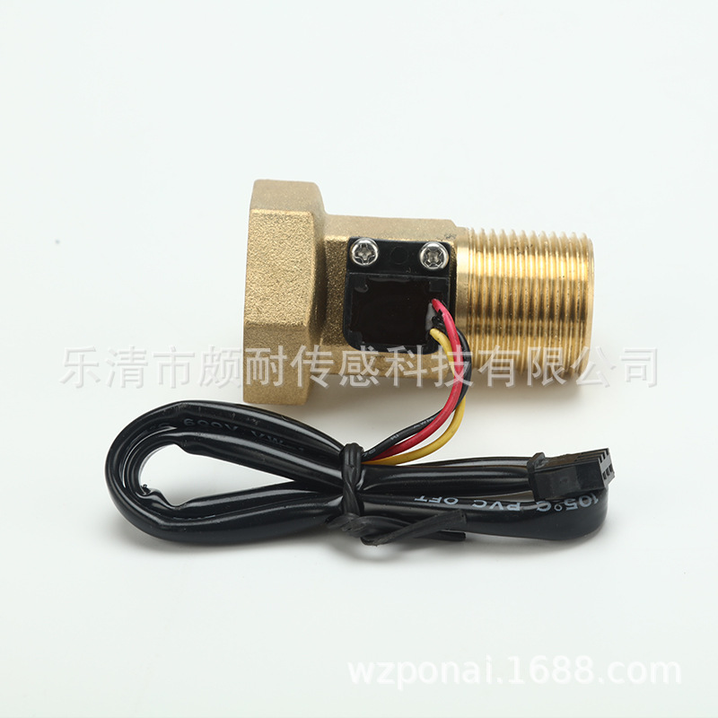 HI43M25 Water flow sensor, flow sensor, Hall water flow heater sensor