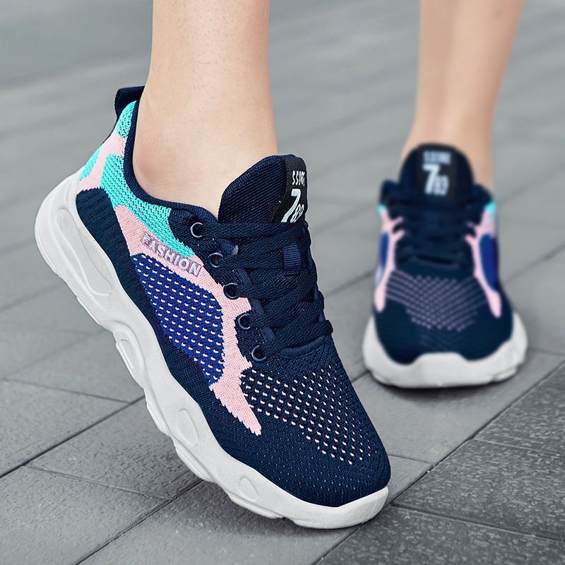 The new 2023 Fashion Shoegirls' Shoes.