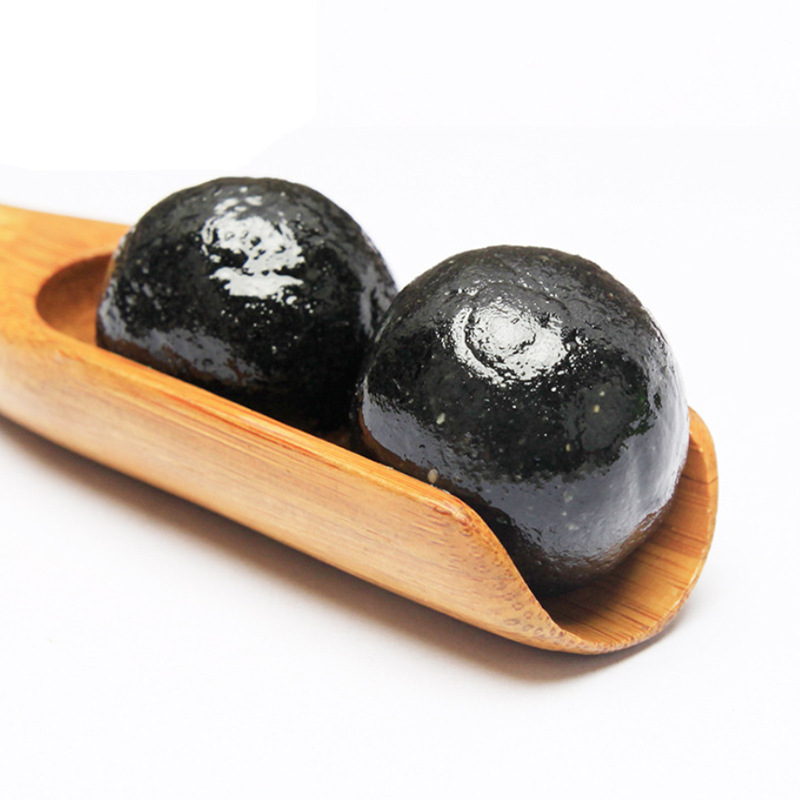 Ssameballs, sesame ong, saseme ong, tất cả chúng.