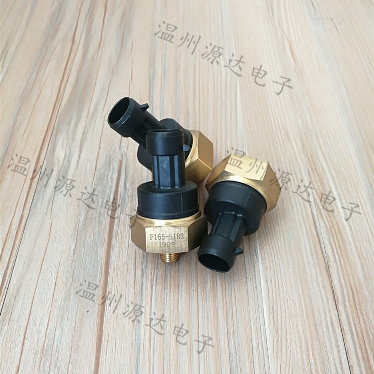 Atlas pressure sensor P165-5183 B1203-072 pressure sensor categories