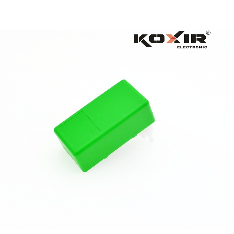 Ổ cắm KOXIR được áp dụng cho Bai Jiaji BAJJ BM 150 CDI