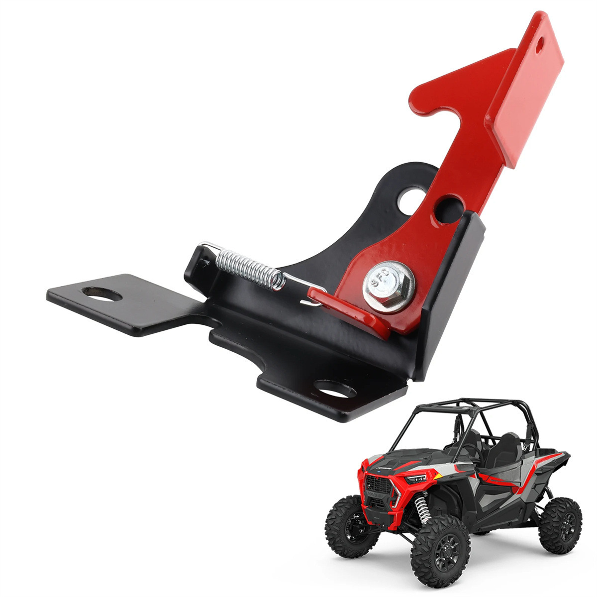 Cross-border heat sales. Brake brake aids apply to Arctic stars. RZR 800, 900, 1000, Tur.