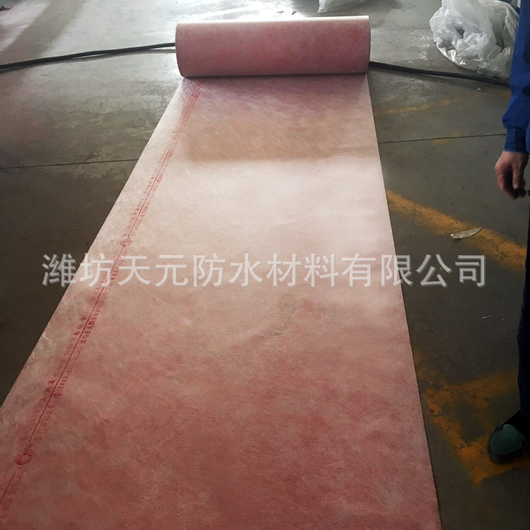 The factory's distribution of a pyrotechnic water-proof building floors with a tundra-resistant polyethylene molecule.