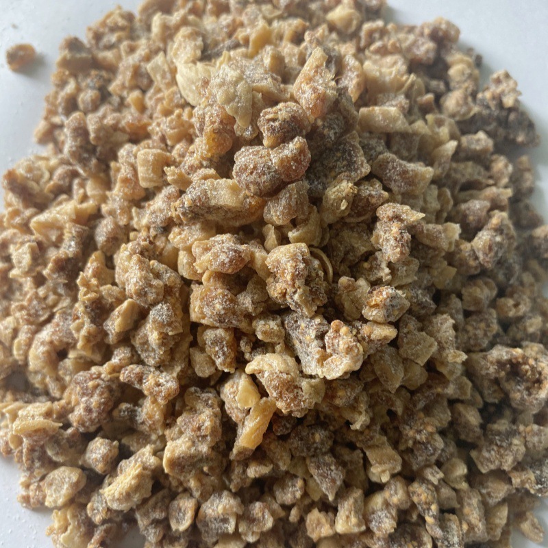 The fruit oats plant, the raw material for the baking of the raw material, is selling it directly.