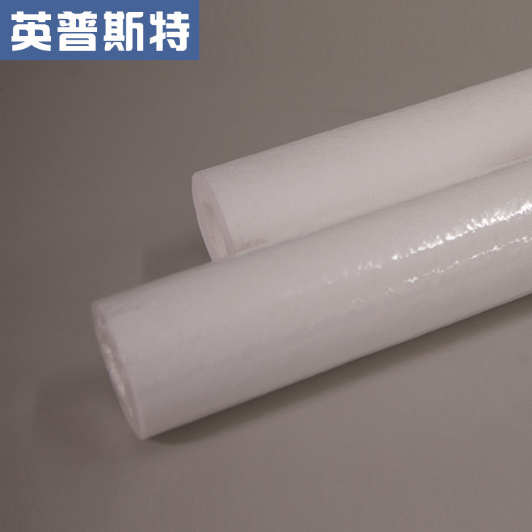 Impossist MS10 Melting core 20 water purification 30 security filter 40 filter PP cotton filter