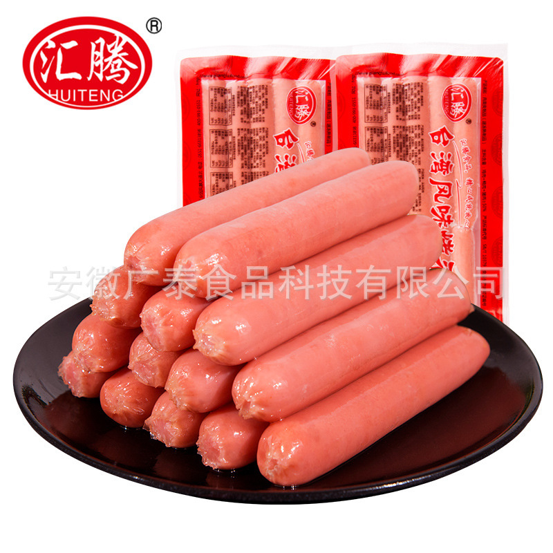 40 g * 50 twats of twirling salami in Taiwan