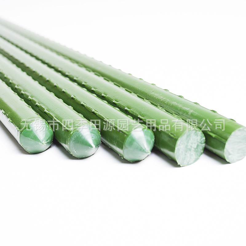 Những cột chống động vật, 16 mg dưa leo, cột chống dưa leo, những cây cột làm vườn.