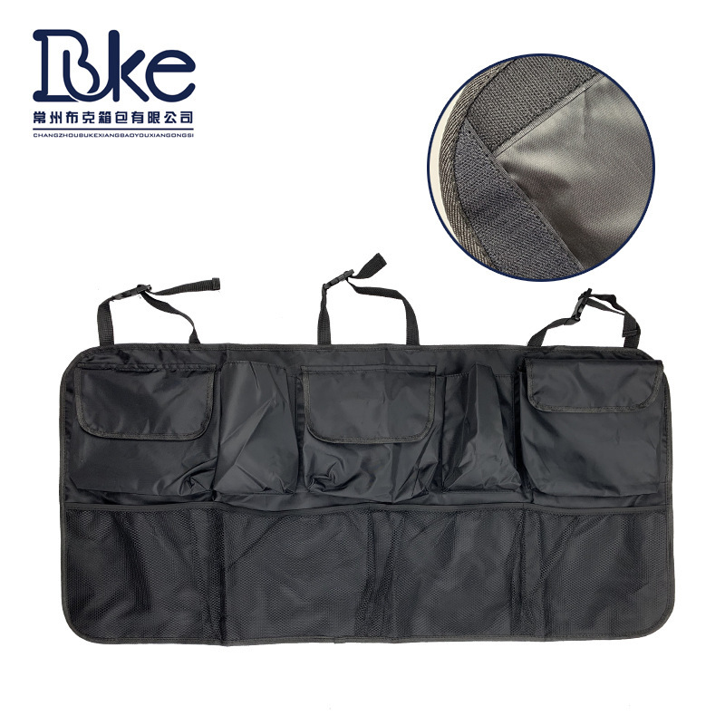 Túi đựng xe hơi.