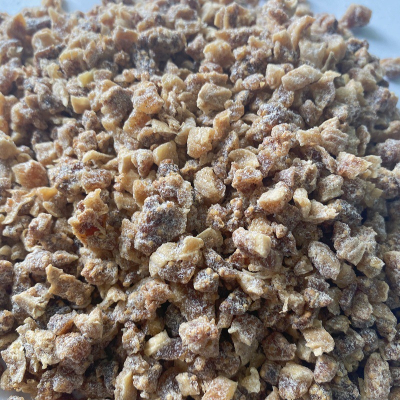 The fruit oats plant, the raw material for the baking of the raw material, is selling it directly.