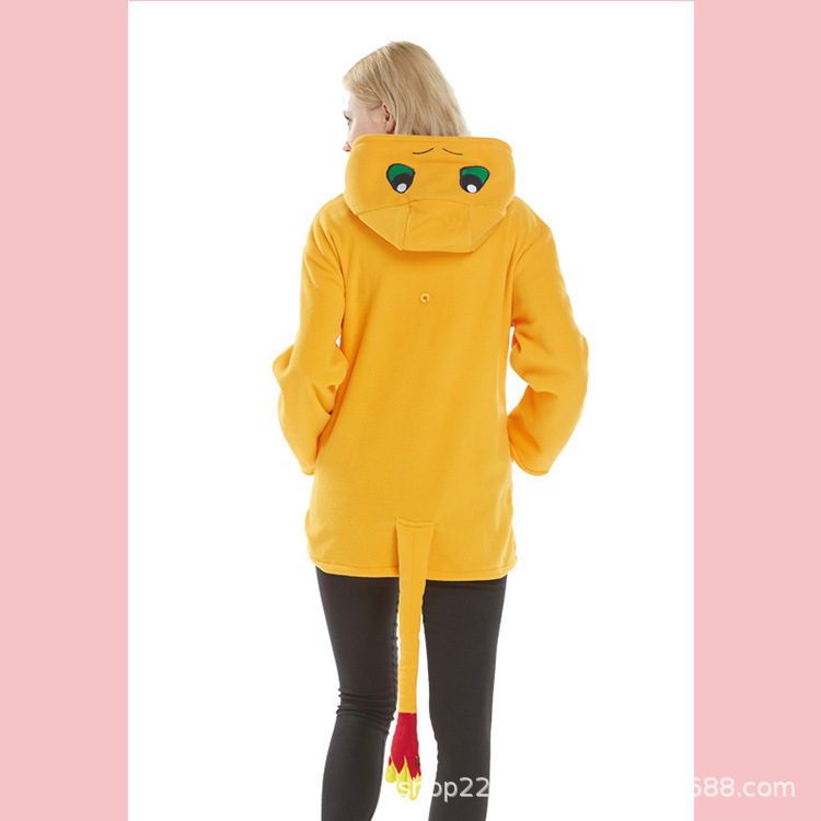 Món pyjamas mới của Cartoons.