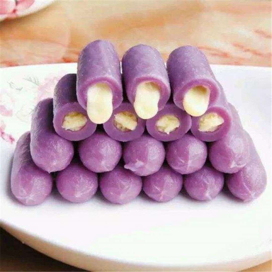Giang Tô không có bánh ngọt.