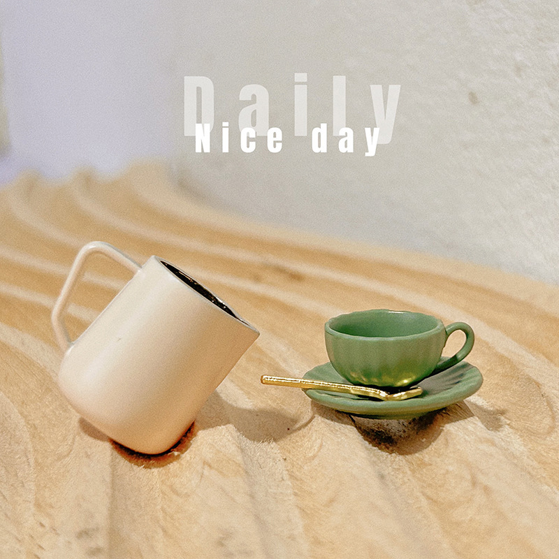 Mini-coffee D277