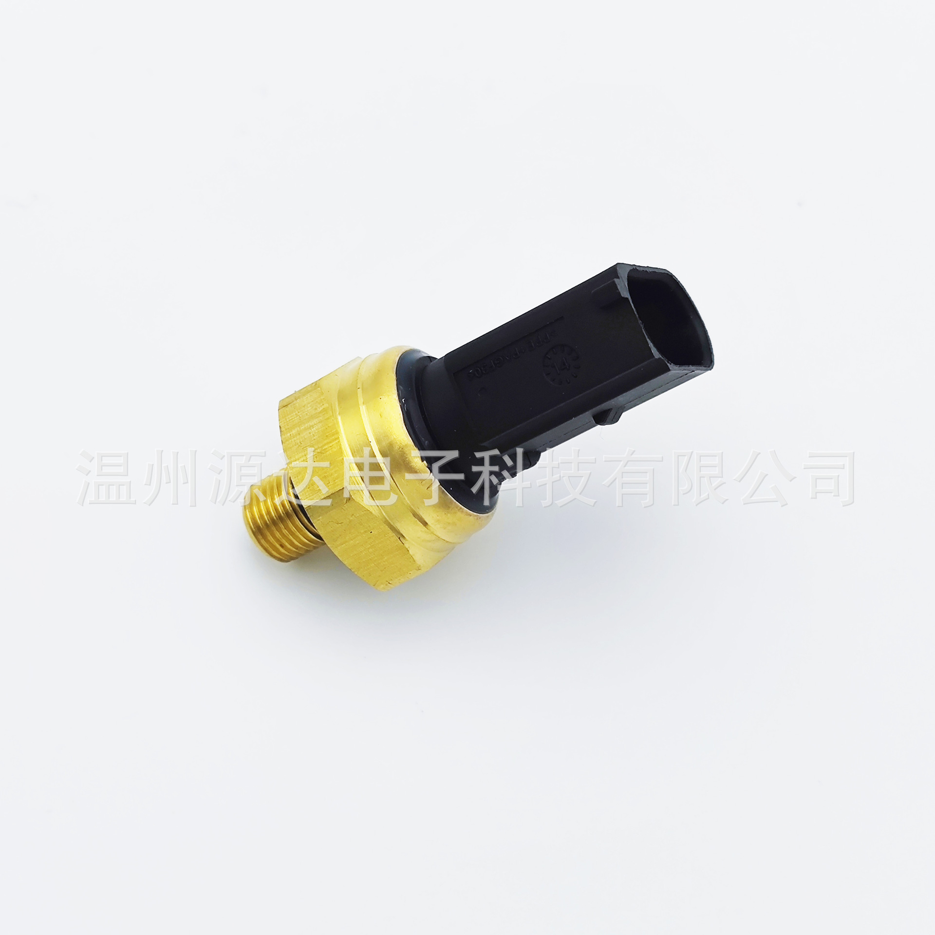 Fuel pressure sensor 06E906051K, 51CP06-04 for A4, A6, Q7