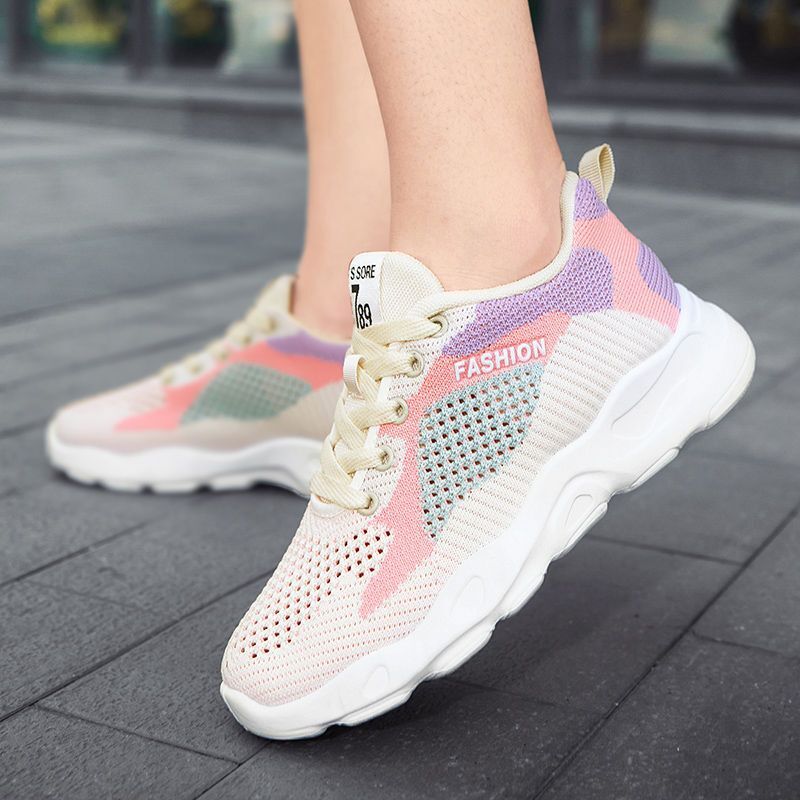 The new 2023 Fashion Shoegirls' Shoes.