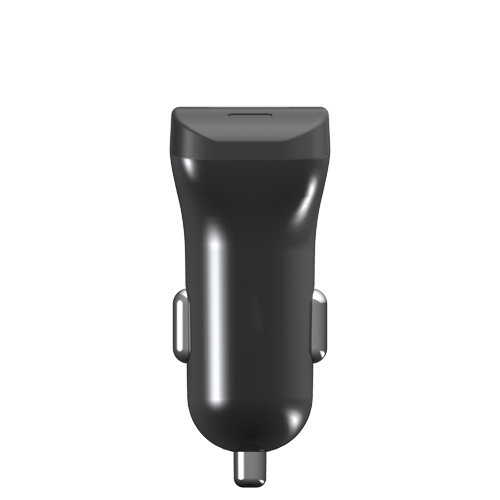Bức thư đầu tiên số USB 2.4A chứa đầy thuốc lá.