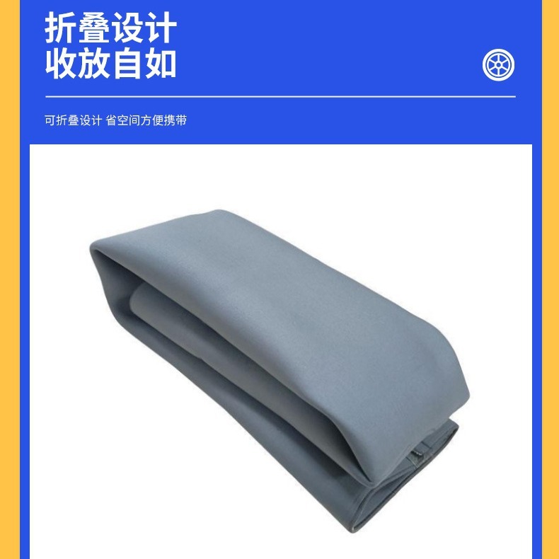 Đường ống điều hòa ngoài trời, ống thông gió, dụng cụ bảo vệ máy điều hòa di động, bảo vệ hơi nước