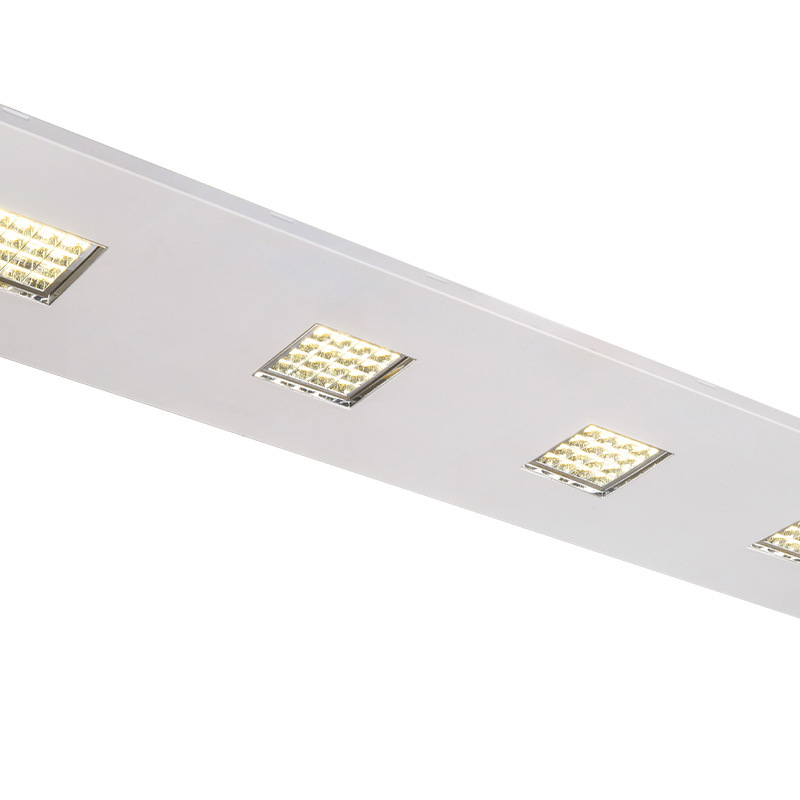 LED embedded ultra-soft-shield-proof light-light office gallery embedded directly from the LED-enabled lamp company