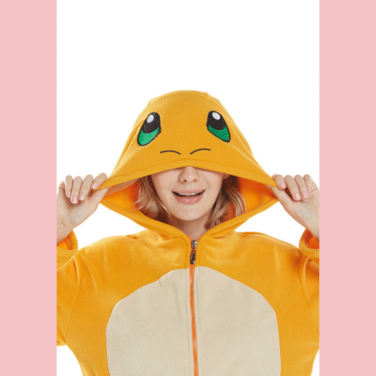Món pyjamas mới của Cartoons.
