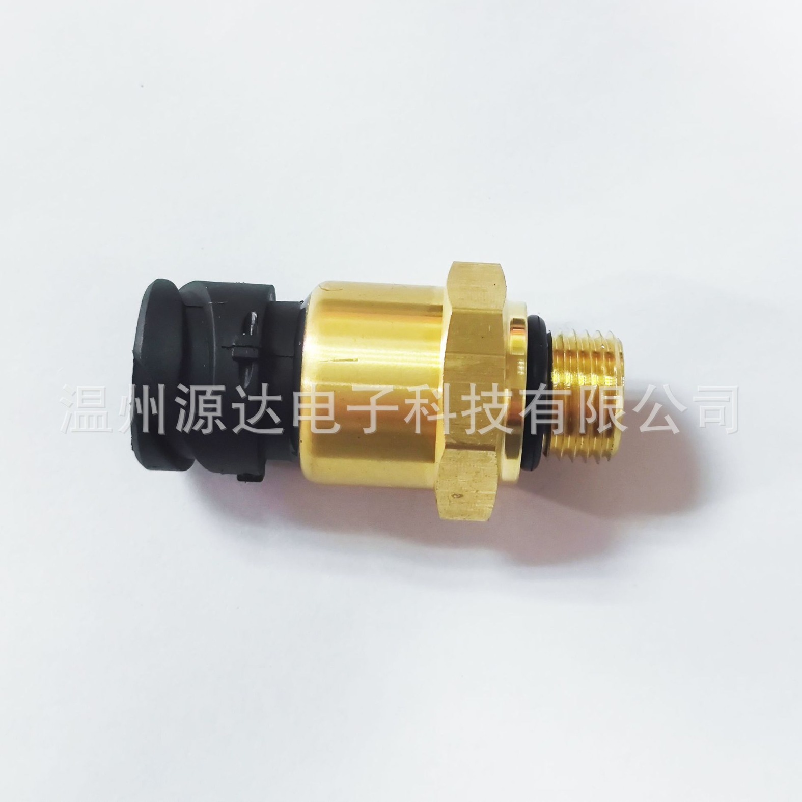 It's for the Volvo truck oil pressure sensor, 20428459 oil pressure switch.