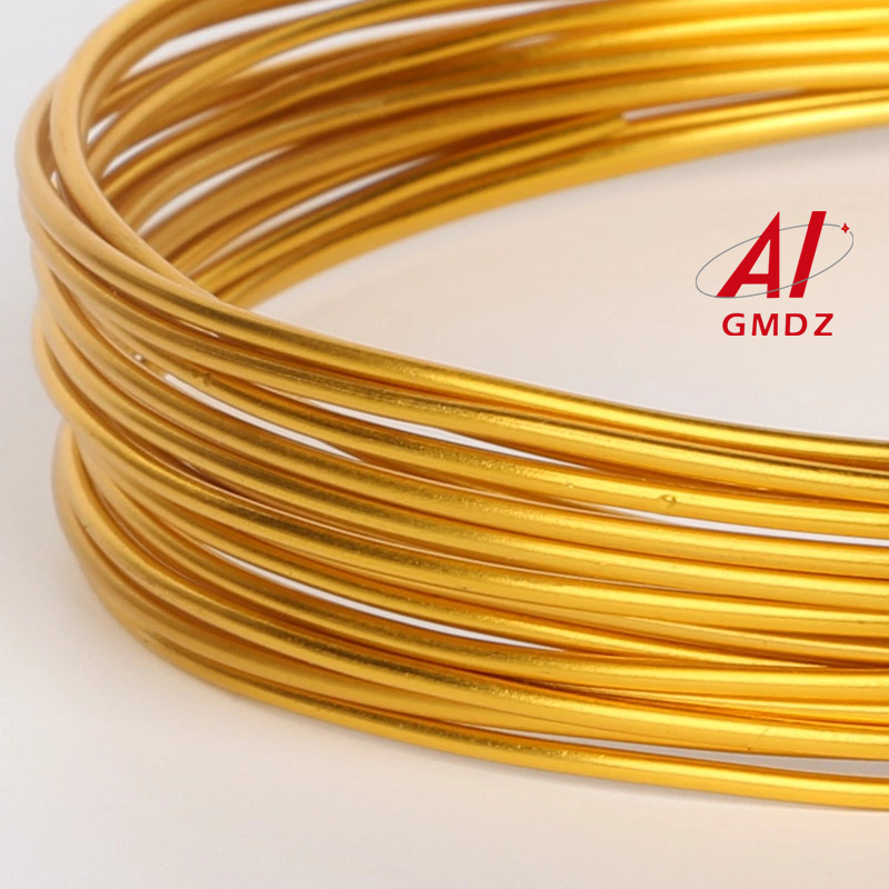 Các đường màu sắc môi trường, các đường Aluminium, DIY tô màu aluminium, các đặc điểm đầy đủ, các màu sắc đẹp.