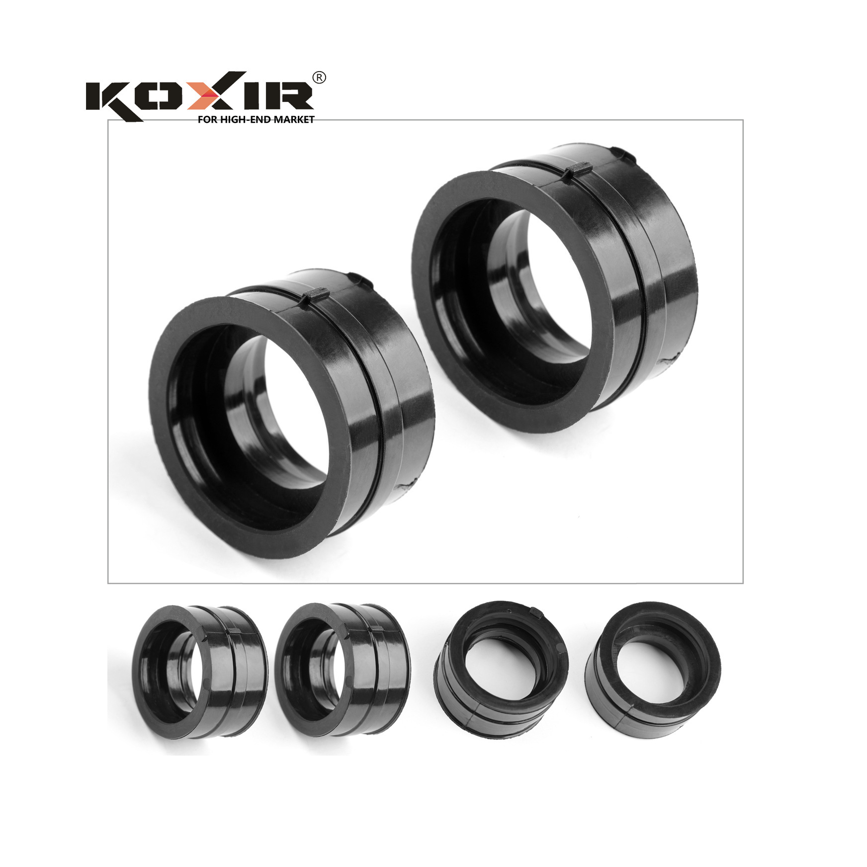 Ủng cao su Kawasaki EJ650 W650 Tunnel từ Kawasaki, Kawasaki Motorcycler