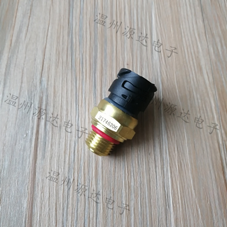 Plant supply of oil pressure sensor for 217,466,206 vov truck