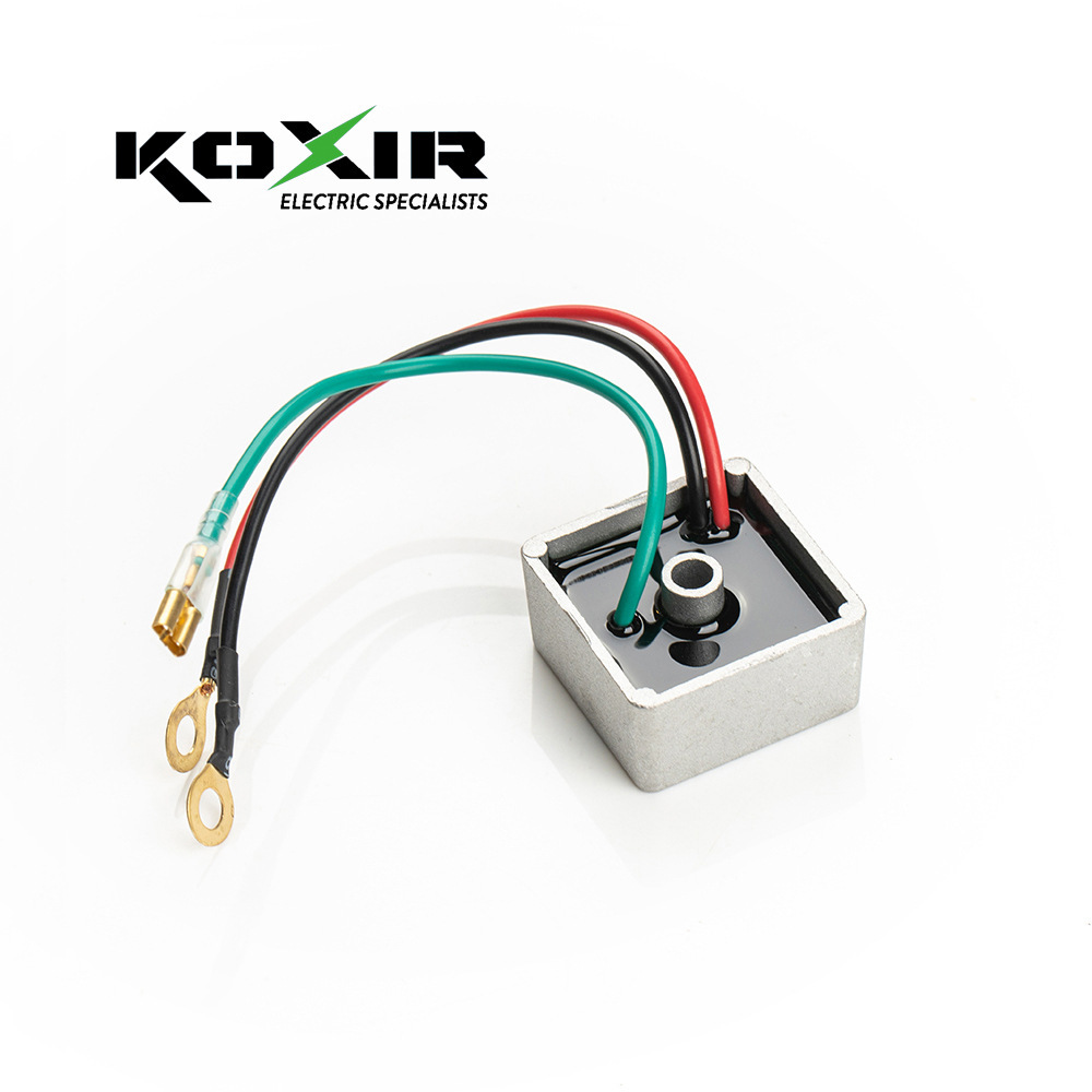 KOXIR - nhà phát triển đều đặn áp dụng cho câu lạc bộ xe golf 2739G01/435203