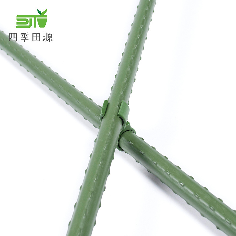 Thẻ hỗ trợ nền văn hóa đã cài nút cho ống dẫn bằng thép nhựa.