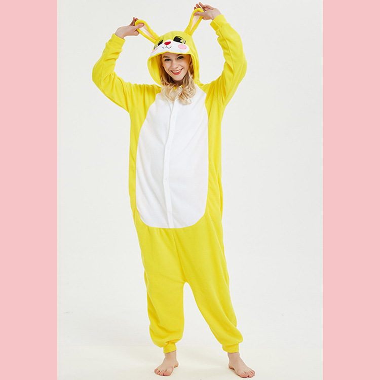♪ Rock và tip pyjama ♪