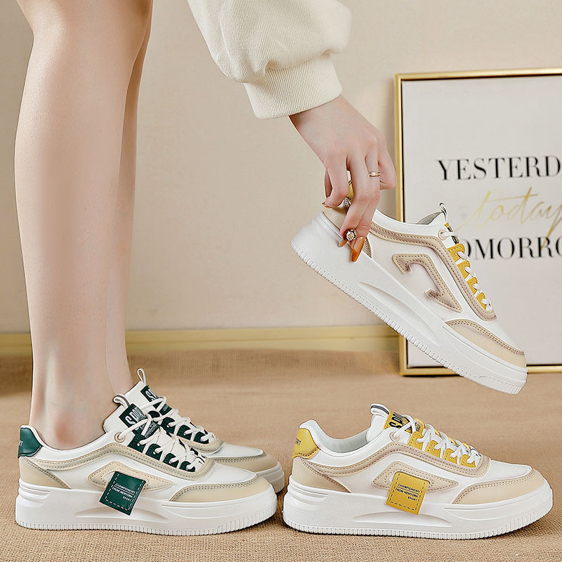 ♪ Spring New Shoes ♪