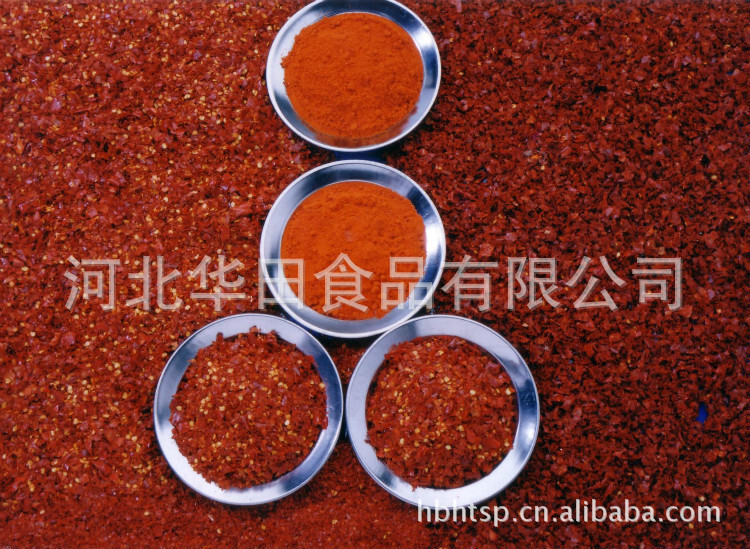 【质量保证】l精品推荐 供应各种规格辣椒碎