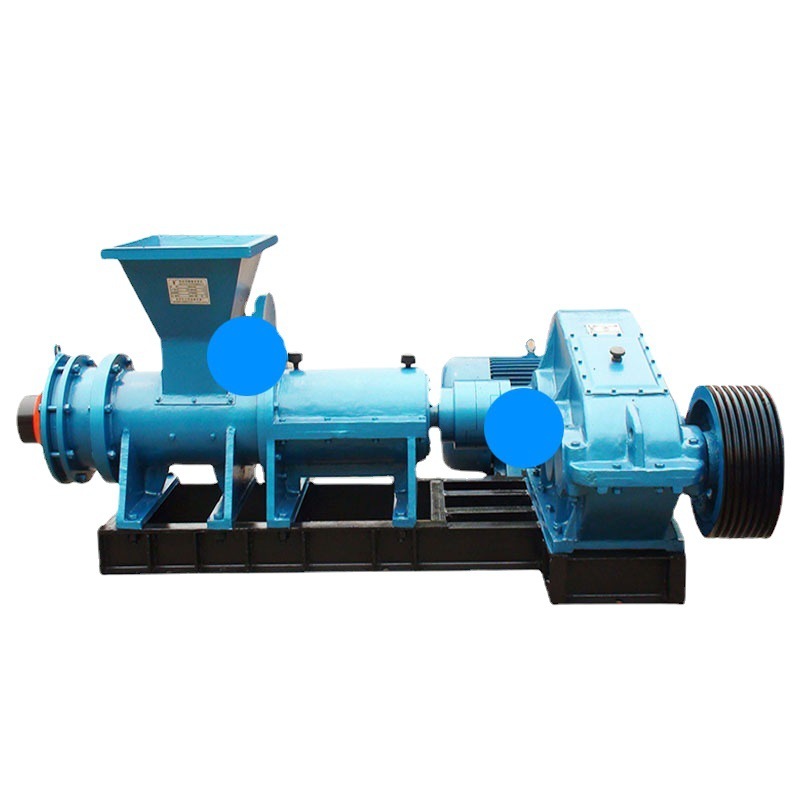 Carbon-cowler, hollow coal-bowler, 300 coal-bowler, coal-bowler-forming machine.