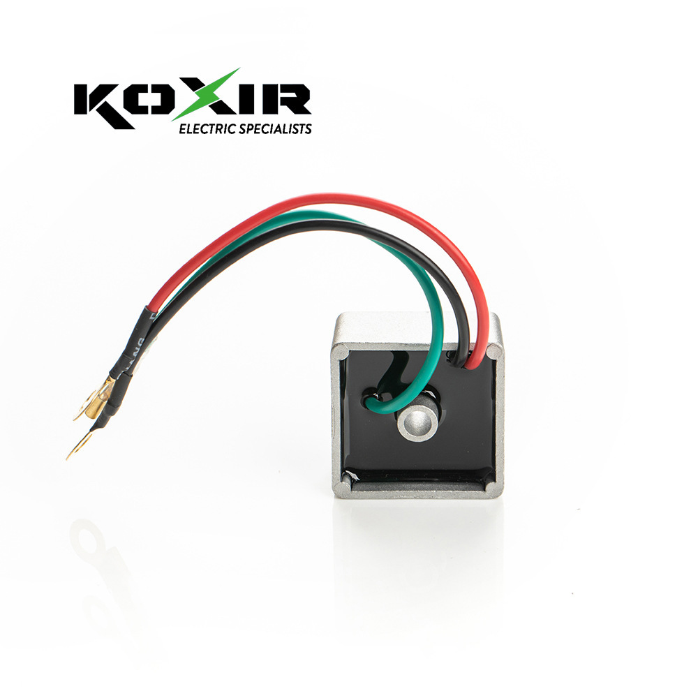 KOXIR - nhà phát triển đều đặn áp dụng cho câu lạc bộ xe golf 2739G01/435203