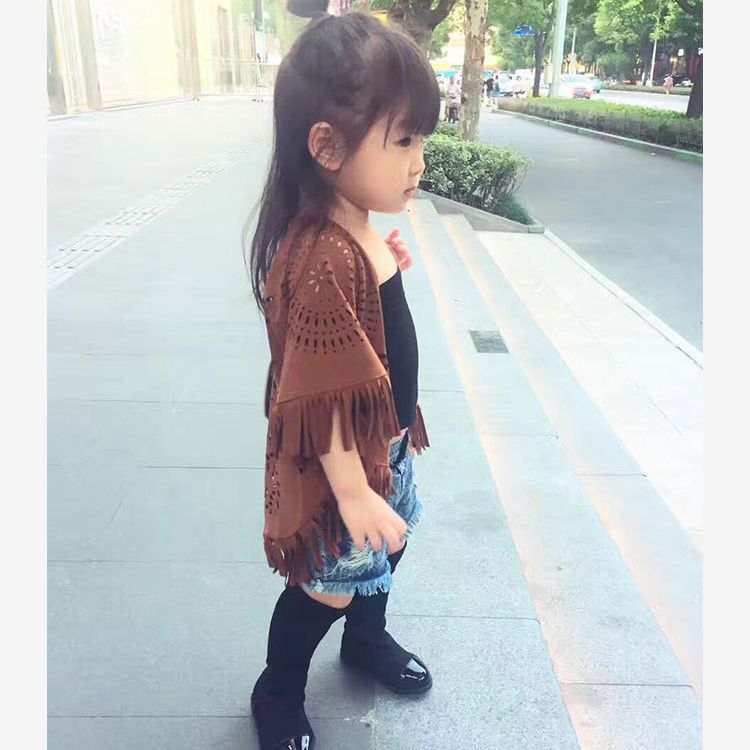 Khăn choàng của trẻ em mùa thu và mùa đông nhung để giữ cho khăn choàng ấm, với một sự trao đổi nước ngoài cay cay