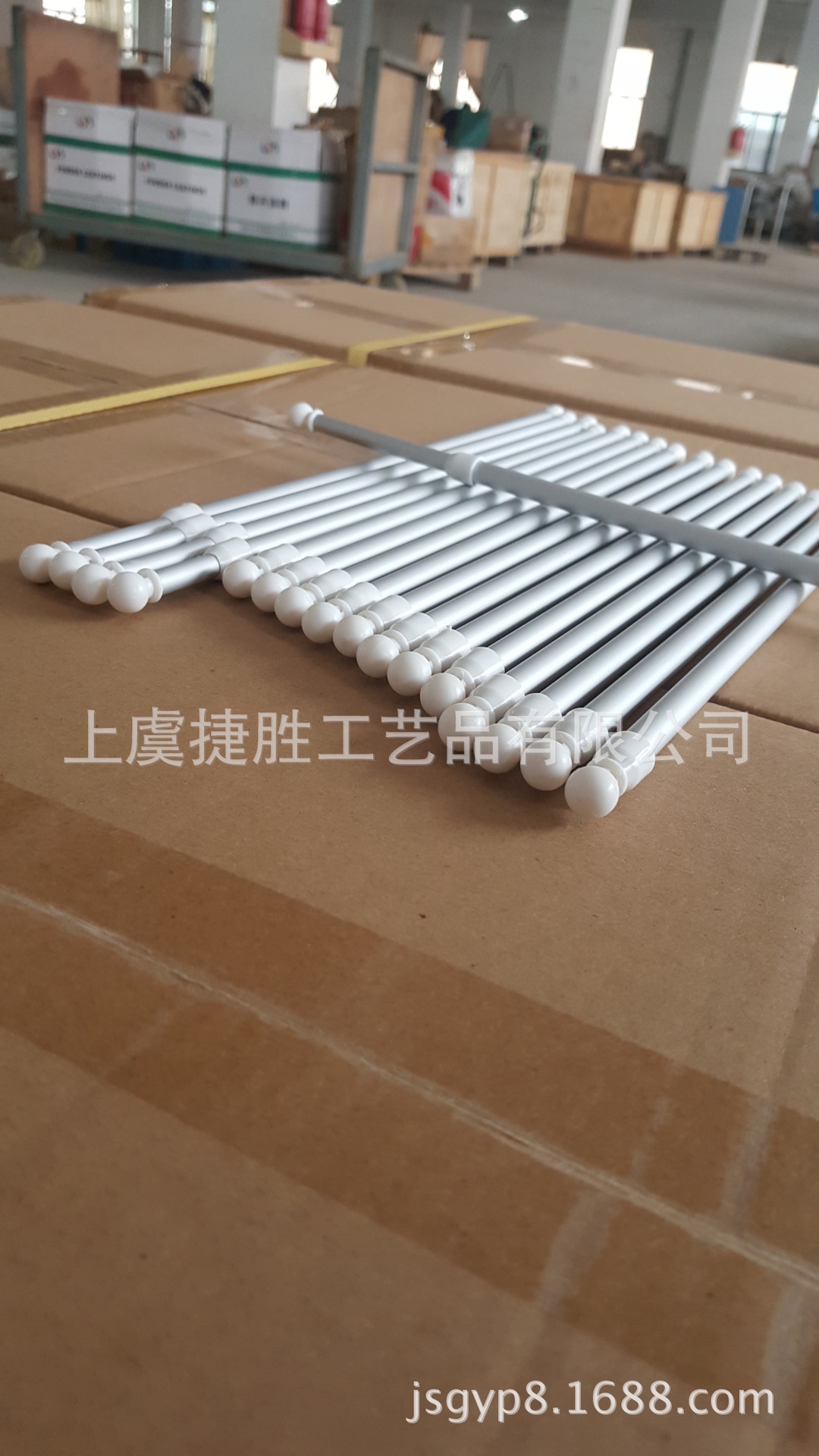 可加工定 制實用鋁製伸縮小圓杆 五金鋁製伸縮杆 侶制伸縮迷你杆
