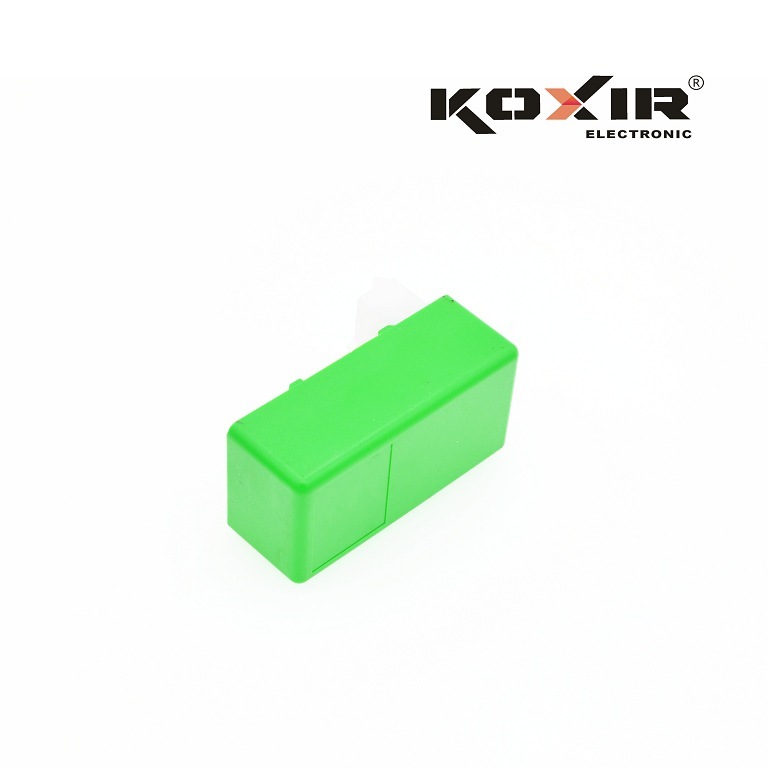 Ổ cắm KOXIR được áp dụng cho Bai Jiaji BAJJ BM 150 CDI
