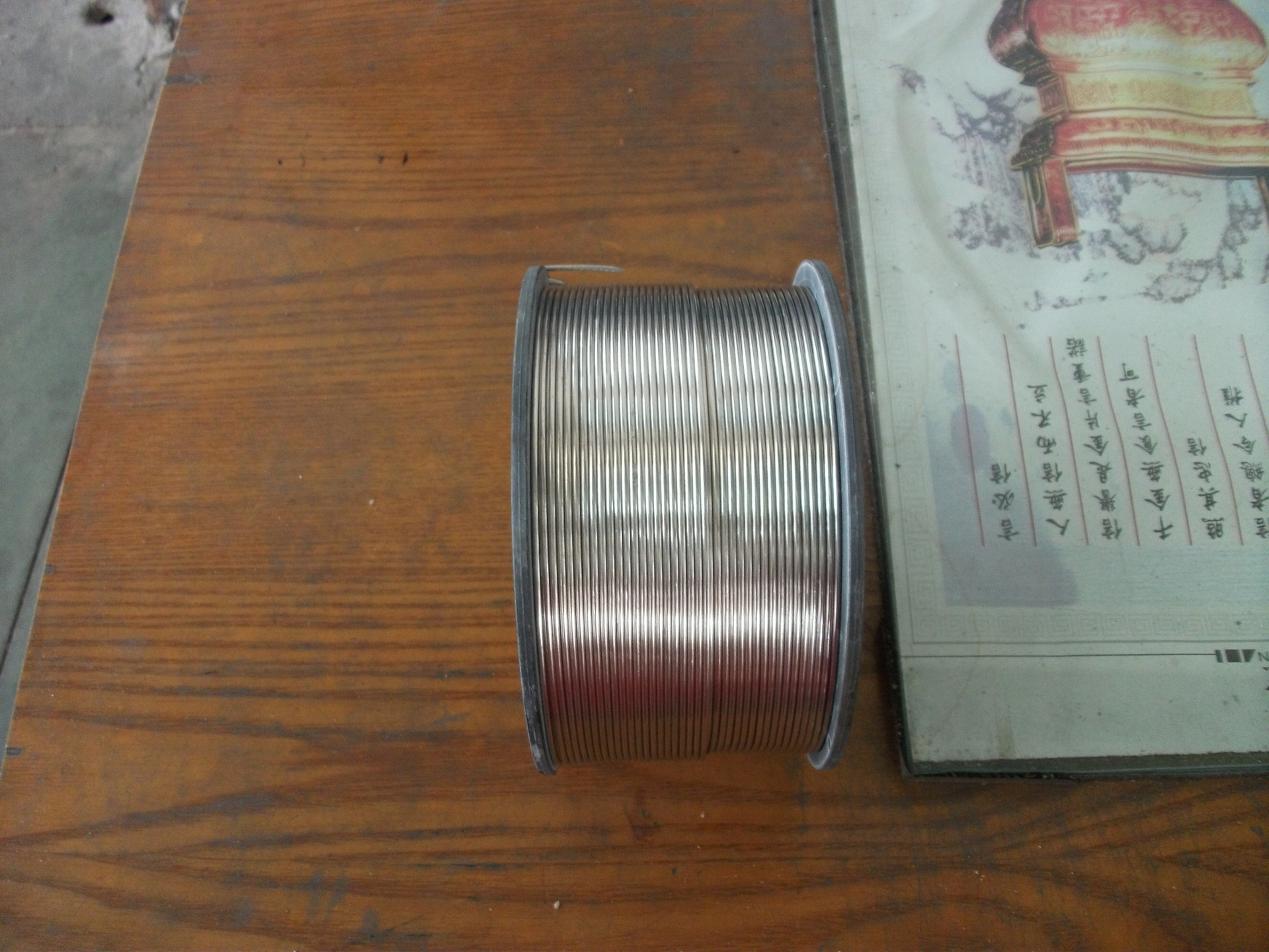 Hợp kim sinh học Aluminium