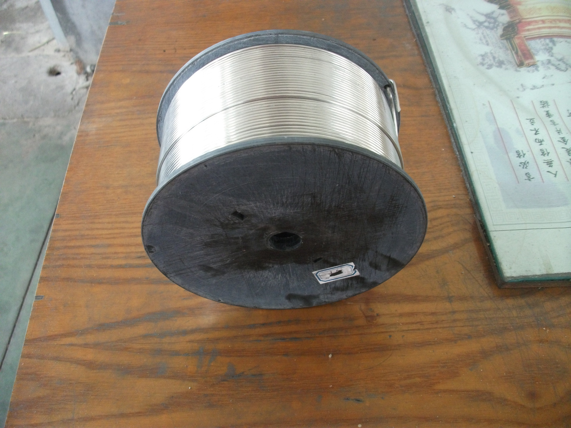 Hợp kim sinh học Aluminium