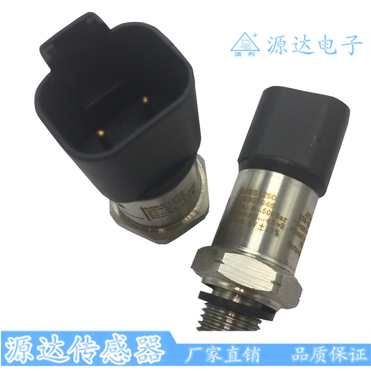 0.5-4.5V Export of Danforth Revos MBS 1250 063G 1946 high pressure sensor 500bar
