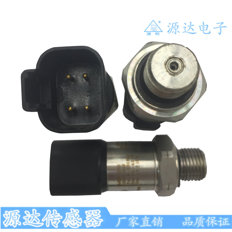 0.5-4.5V Export of Danforth Revos MBS 1250 063G 1946 high pressure sensor 500bar