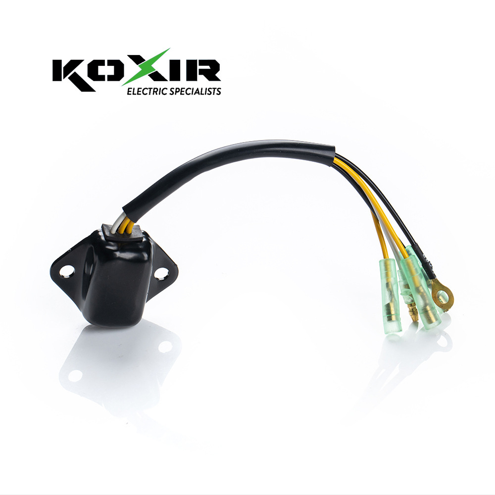 Điện thế KOXIR làm mịn hơn áp dụng cho bộ phận làm mịn Kawaki Karaaki-Kwawa-Ski650