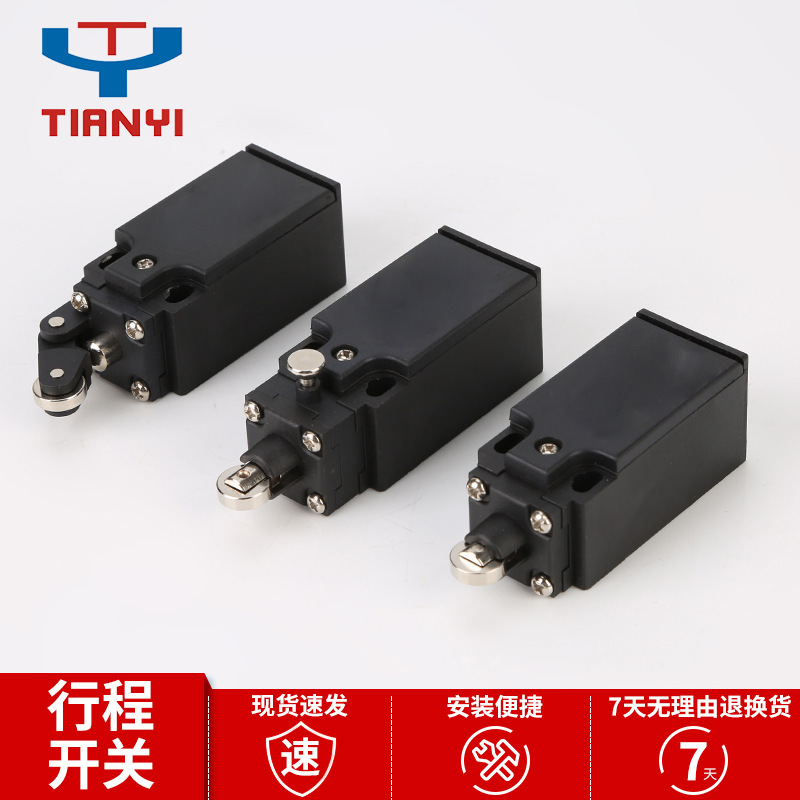 Trực tiếp bán hàng bán hàng XCK-P102-XCK-P121 giới hạn tự động trở lại tất cả các liên lạc bạc